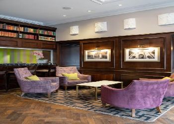 Best Western Mornington Hotel