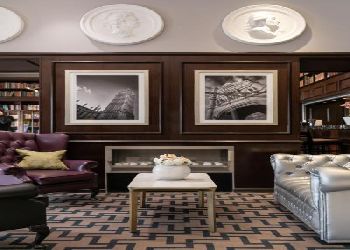 Best Western Mornington Hotel