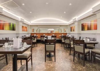 Best Western Mornington Hotel
