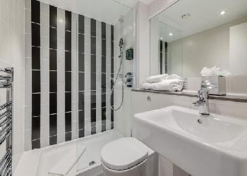 Best Western Mornington Hotel