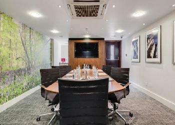 Best Western Mornington Hotel