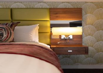 Best Western Mornington Hotel