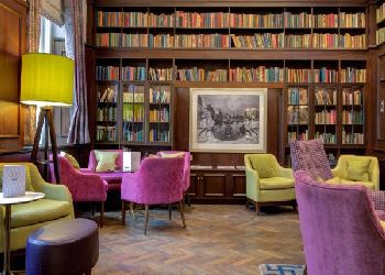 Best Western Mornington Hotel