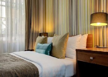 Best Western Mornington Hotel