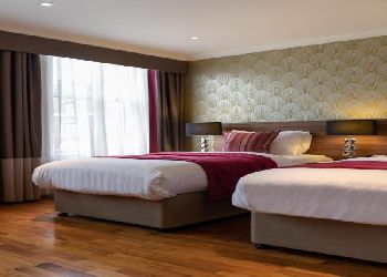 Best Western Mornington Hotel