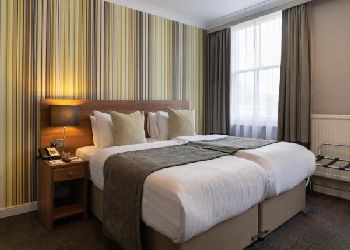 Best Western Mornington Hotel