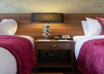 Best Western Mornington Hotel