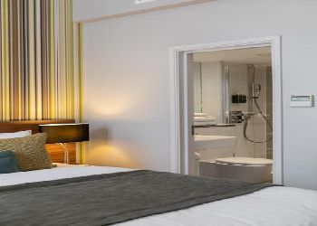 Best Western Mornington Hotel