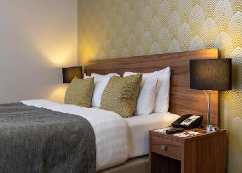 Best Western Mornington Hotel