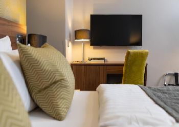 Best Western Mornington Hotel