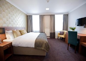 Best Western Mornington Hotel