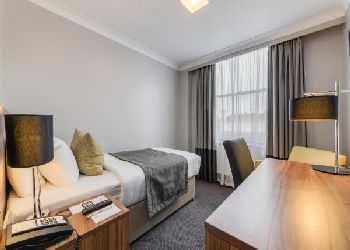Best Western Mornington Hotel