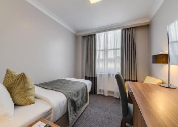Best Western Mornington Hotel