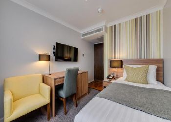 Best Western Mornington Hotel