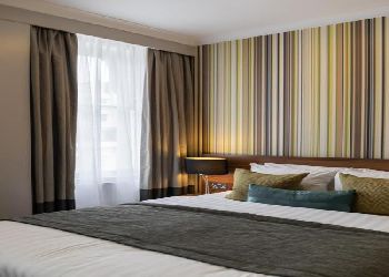 Best Western Mornington Hotel