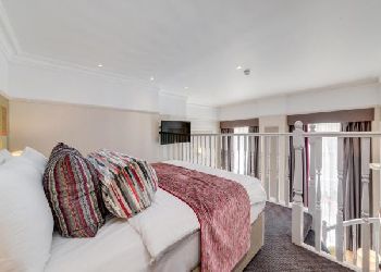Best Western Mornington Hotel