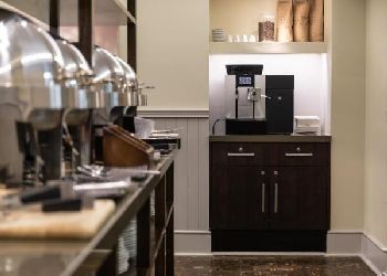 Best Western Mornington Hotel
