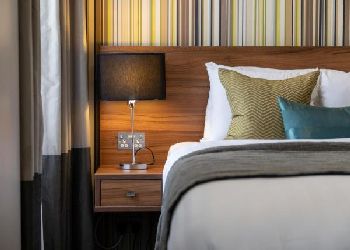 Best Western Mornington Hotel