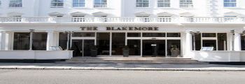 The Blakemore Hotel