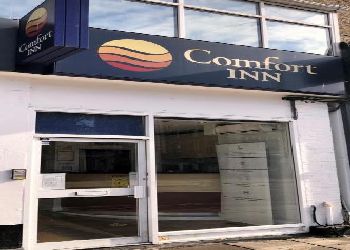 Comfort Inn Edgware Road