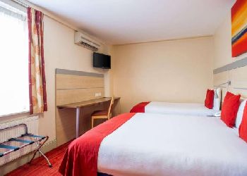Comfort Inn Edgware Road