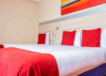 Comfort Inn Edgware Road