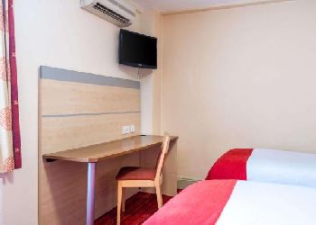 Comfort Inn Edgware Road