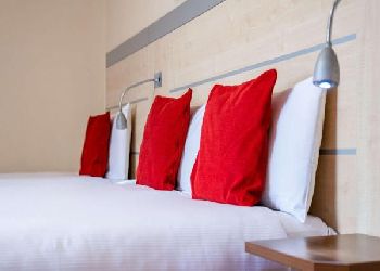 Comfort Inn Edgware Road