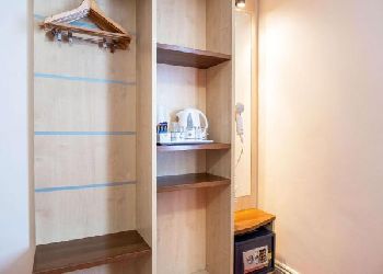 Comfort Inn Edgware Road