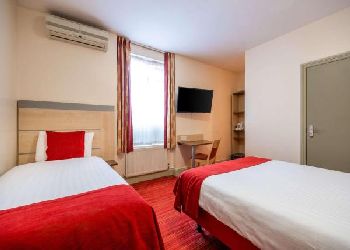 Comfort Inn Edgware Road