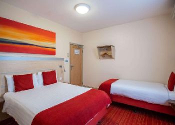 Comfort Inn Edgware Road