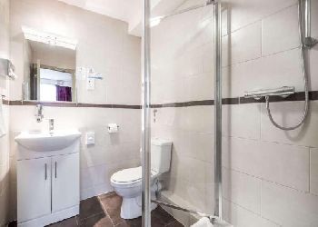 Comfort Inn Edgware Road