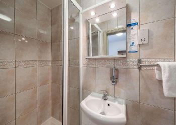 Comfort Inn Edgware Road