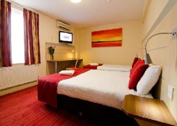 Comfort Inn Edgware Road