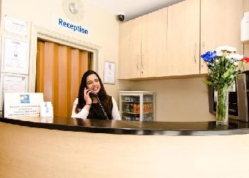 Comfort Inn Edgware Road