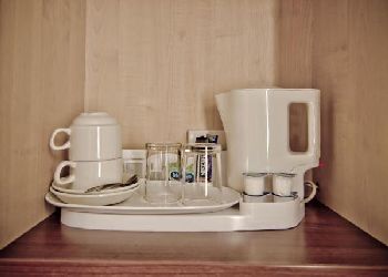 Comfort Inn Edgware Road