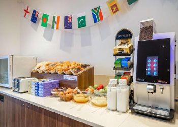 Comfort Inn Edgware Road