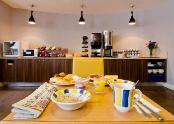 Comfort Inn Edgware Road