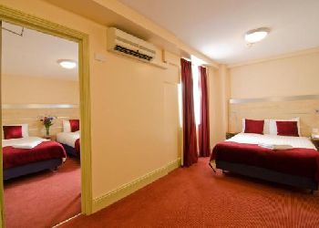 Comfort Inn Edgware Road