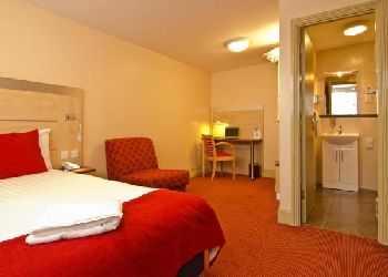 Comfort Inn Edgware Road