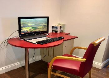 Comfort Inn Edgware Road