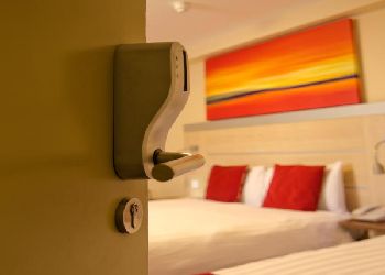 Comfort Inn Edgware Road