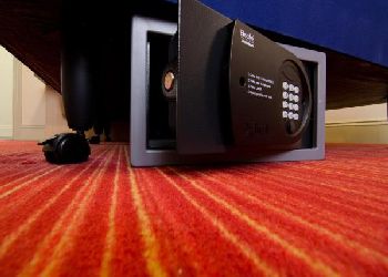 Comfort Inn Edgware Road