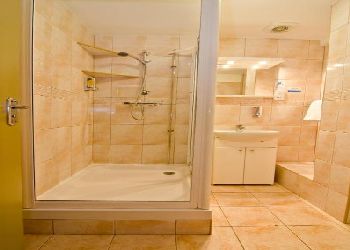Comfort Inn Edgware Road