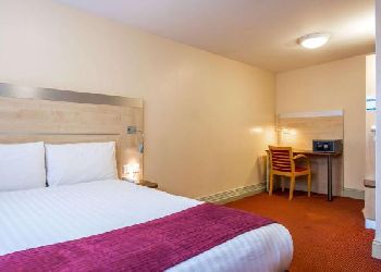 Comfort Inn Edgware Road