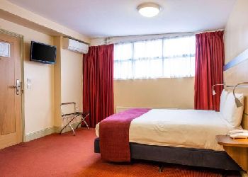 Comfort Inn Edgware Road