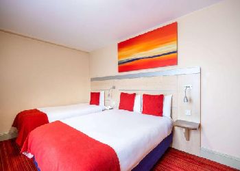 Comfort Inn Edgware Road