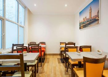 Comfort Inn Hyde Park 