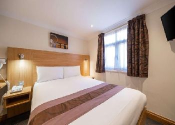 Comfort Inn Hyde Park 