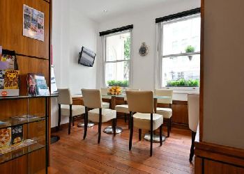 Duke Of Leinster Hotel